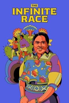 The Infinite Race Image